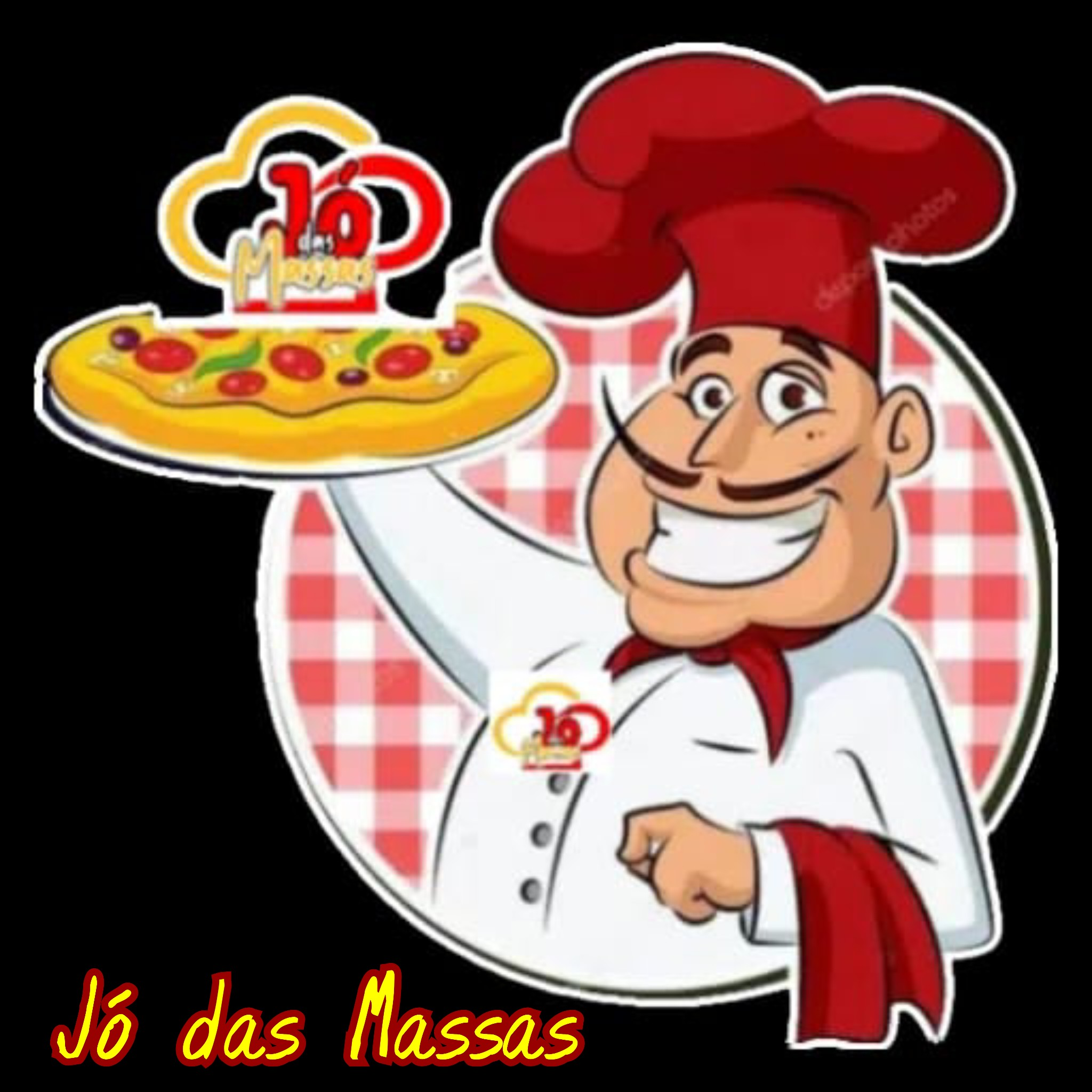 Jó das Massas