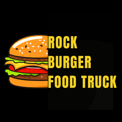 Rock Burger Food Truck