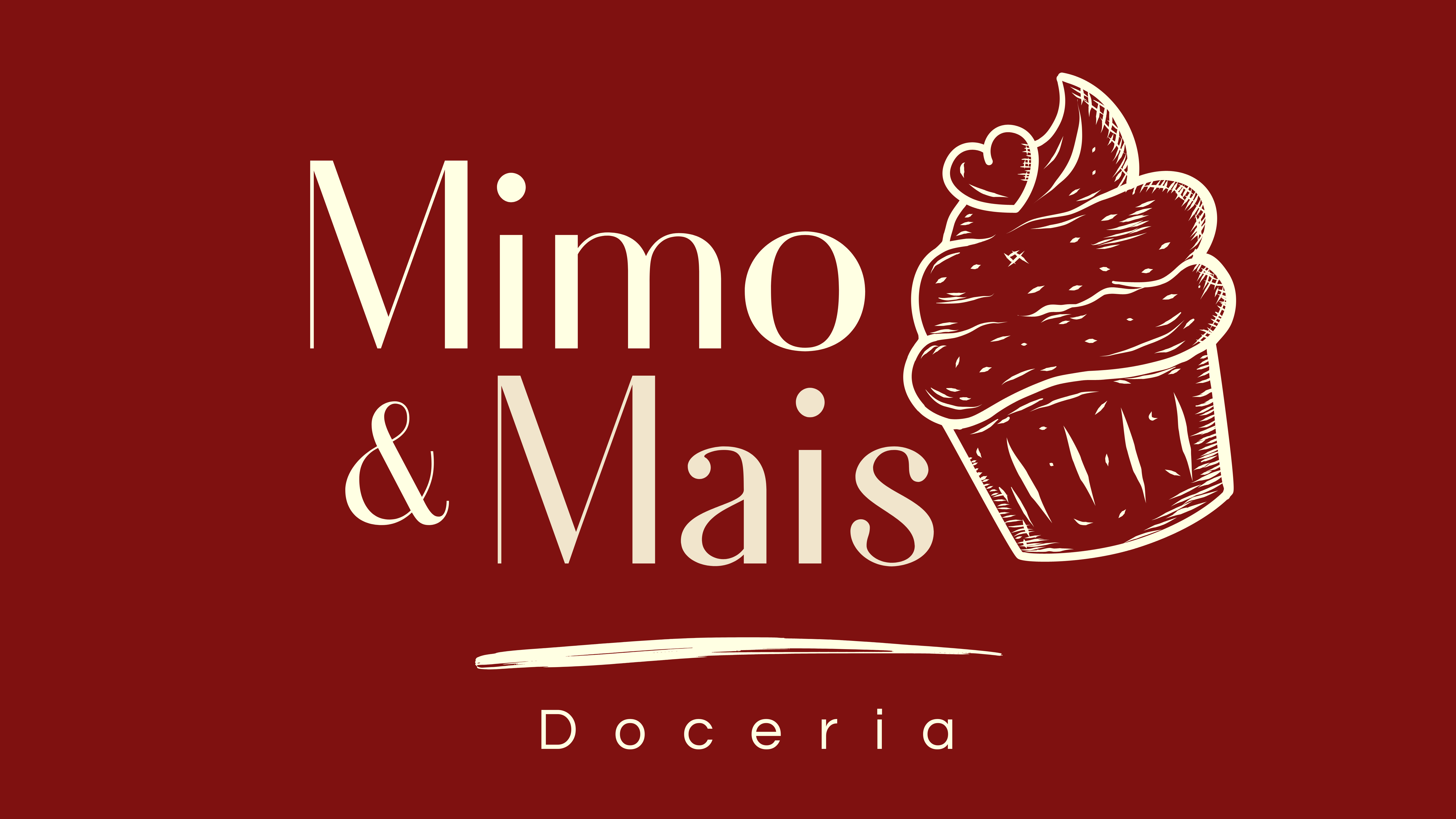 Mimo & Mais Doceria