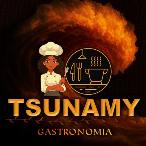 Tsunamy Gastronomia