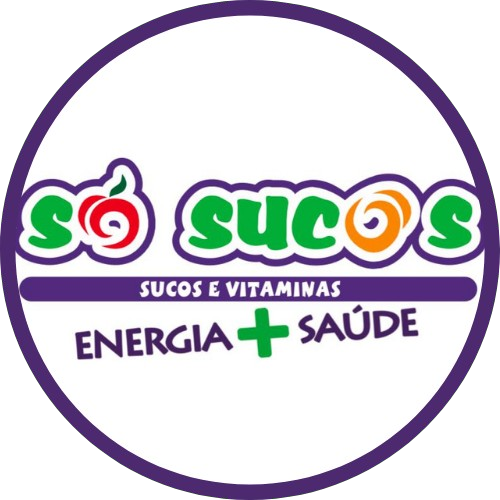 Só Sucos