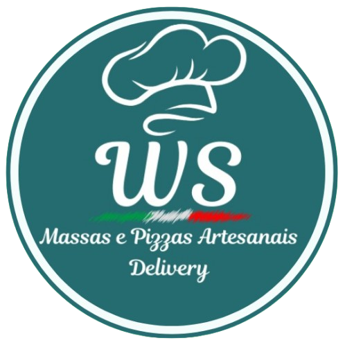 Ws Massas E Pizzas Artesanais
