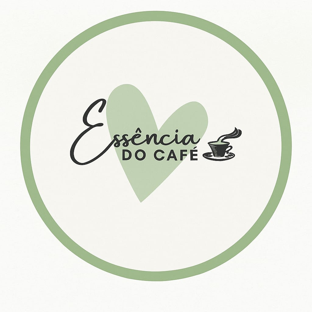Essência do Café