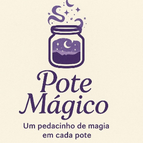 Pote Mágico