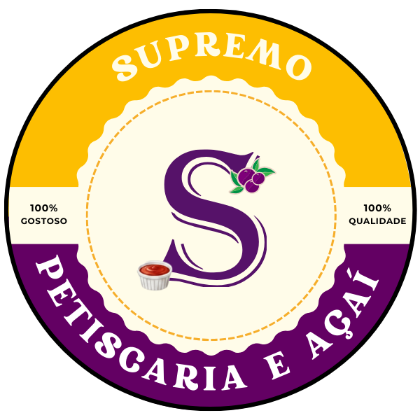 Supremo Petiscaria e Açaí