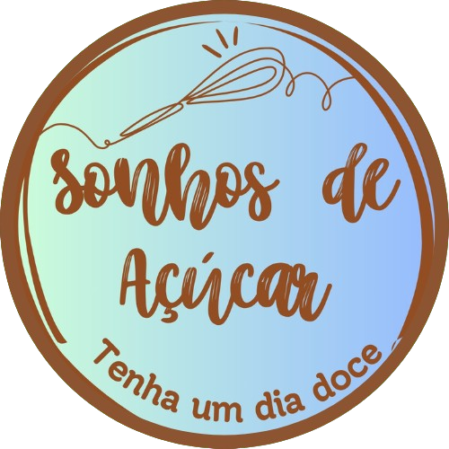 Sonhos de Açucar
