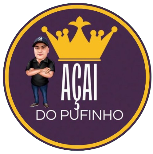 Açaí Do Pufinho