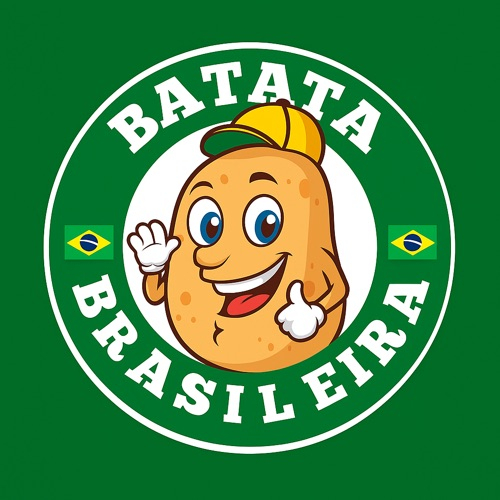 Batata Brasileira