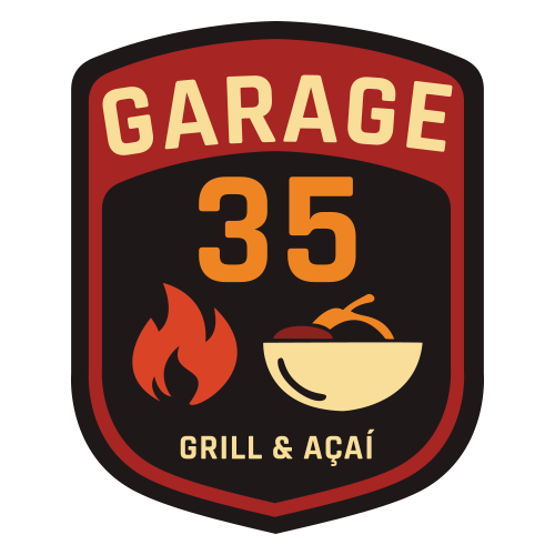 Garage 35 Grill & Açaí