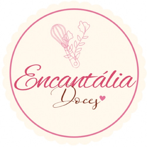 Encantália Doces