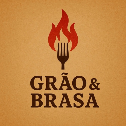 Grão & Brasa