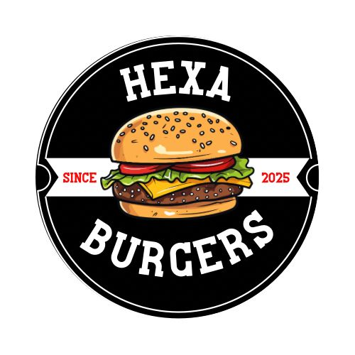 Hexaburgers