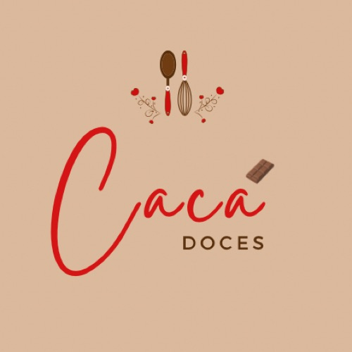 Doces da Cacá
