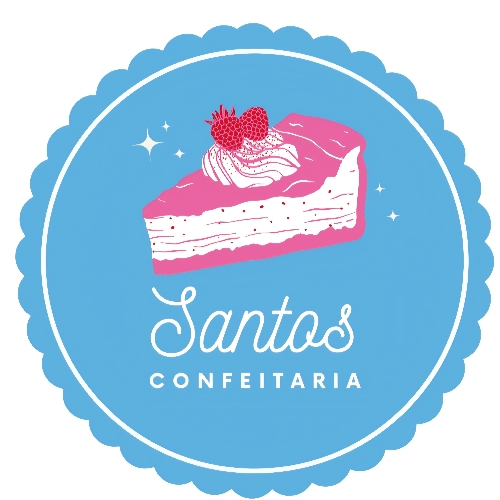 Santos confeitaria