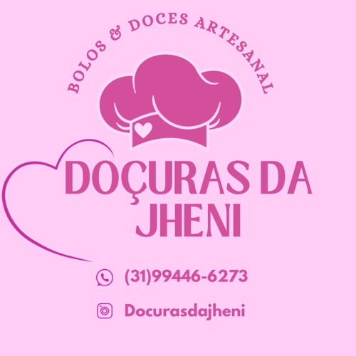 Doçuras da Jheni