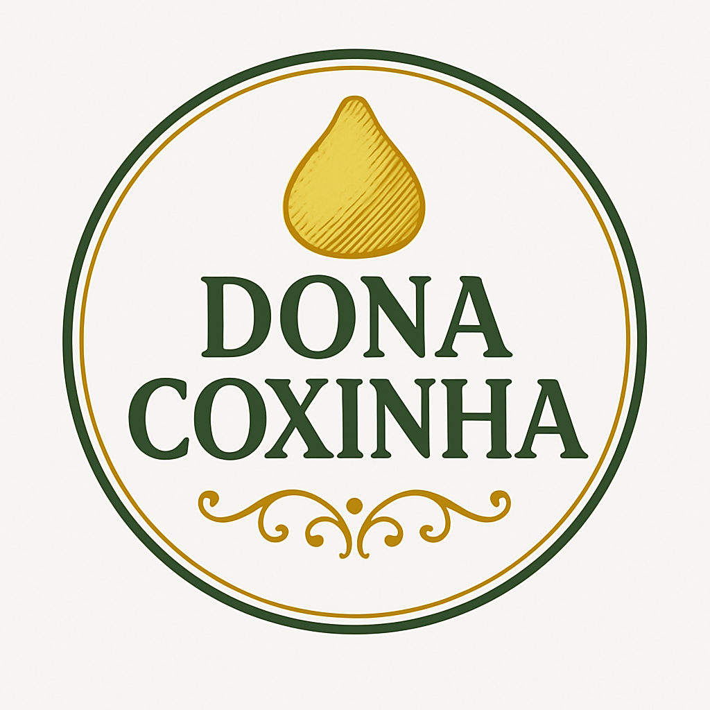Dona Coxinha
