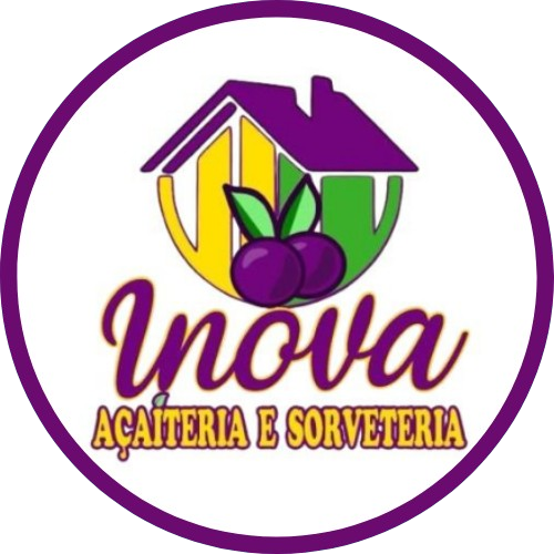 Inova Açaíteria e Sorveteria