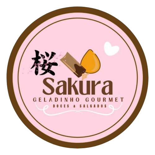 Sakura Salgado e Bolo Gourmet