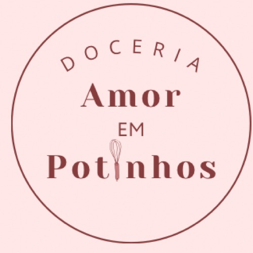 Amor em Potinhos
