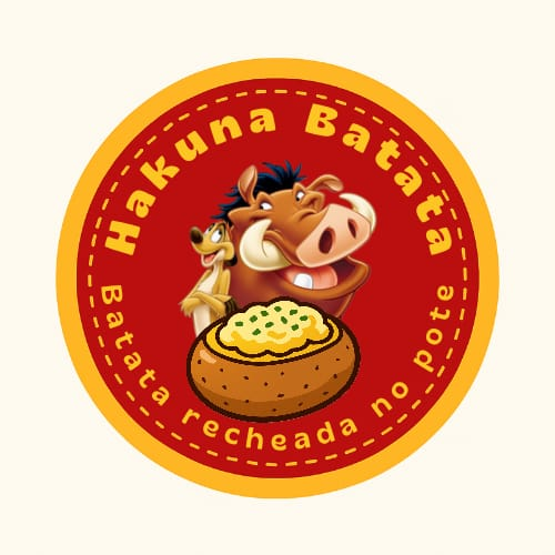 Hakuna batata