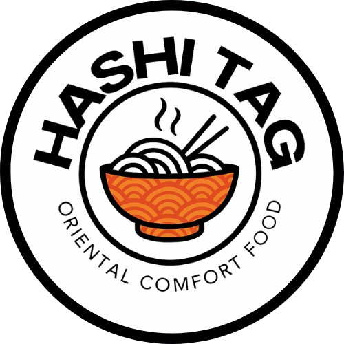 Hashi Tag Oriental Comfort Food