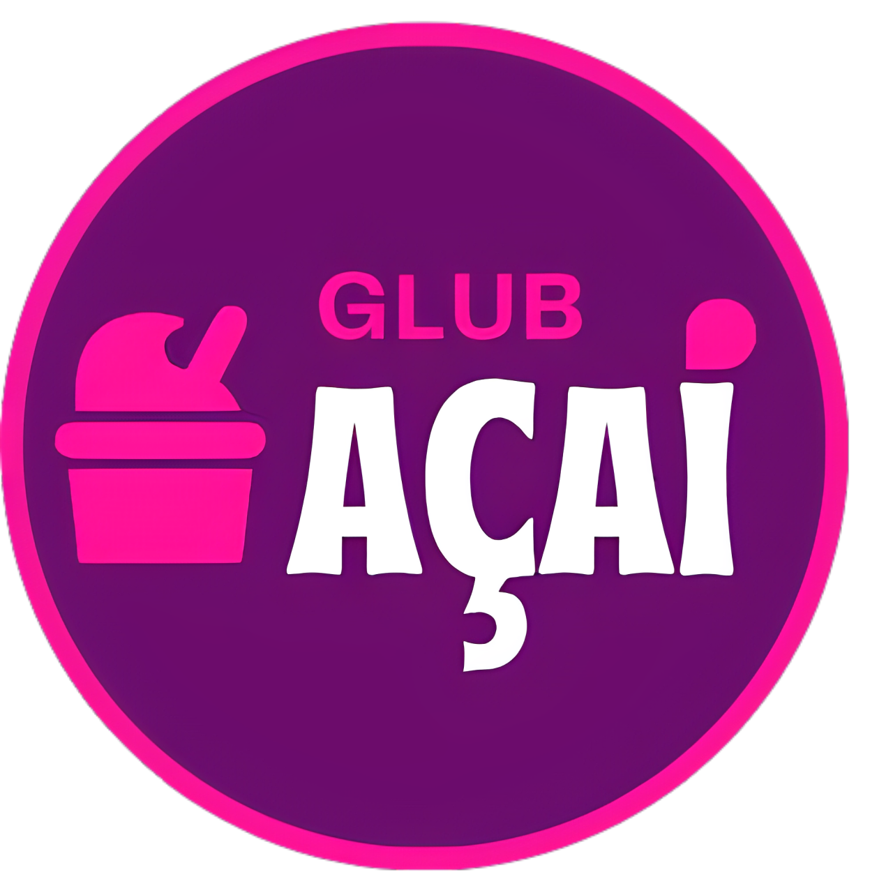 Glub Açai