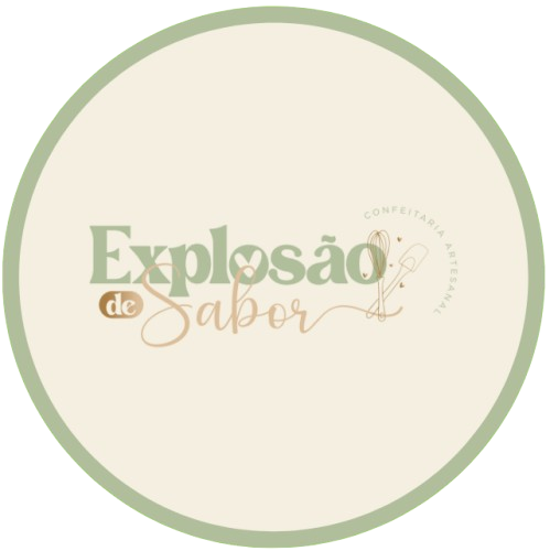 Explosão de Sabor