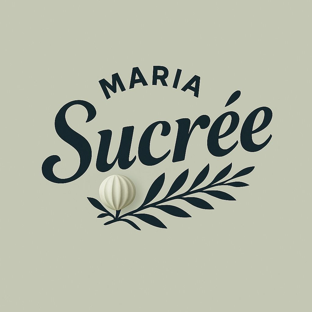 Maria Sucrée