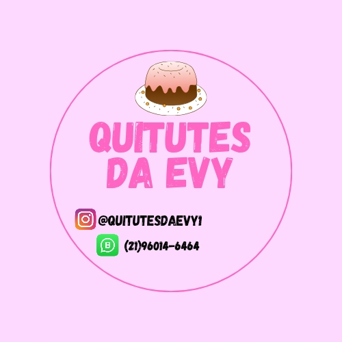 Quitutes da Evy
