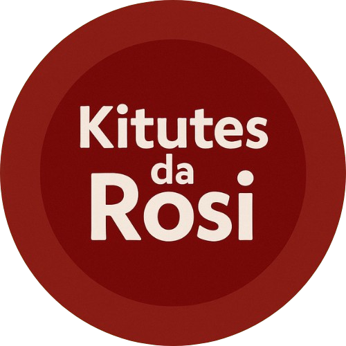 Kitutes da Rosi
