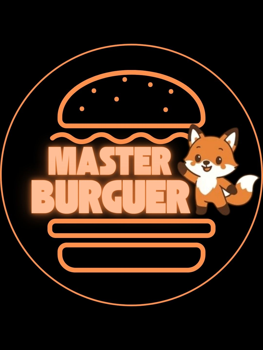 Master Burguer