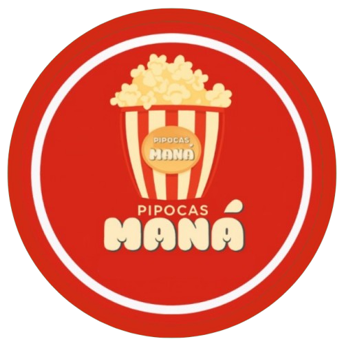 Pipocas Maná