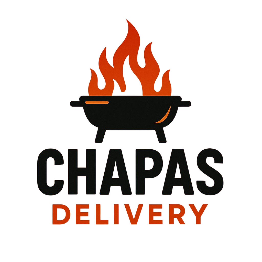 Chapas Delivery