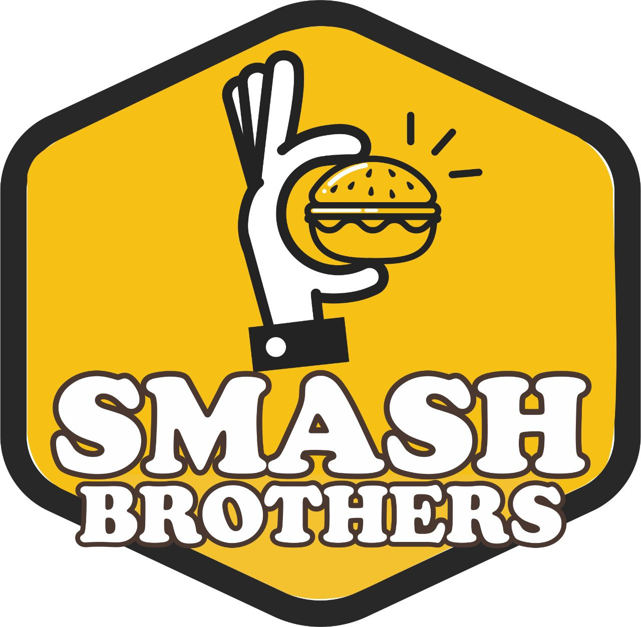 Smash Brothers Burgers