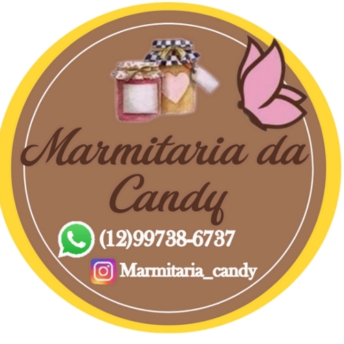 Marmitaria da Candy