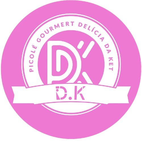 Picolé Gourmet Delícia da Ket