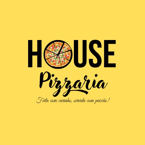 House Pizzaria