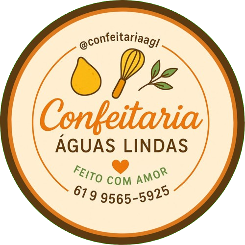 Confeitaria Águas Lindas