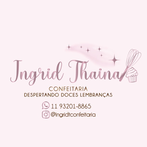 Ingrid Thaina