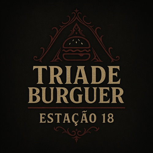 Triade Burguer Estação 18
