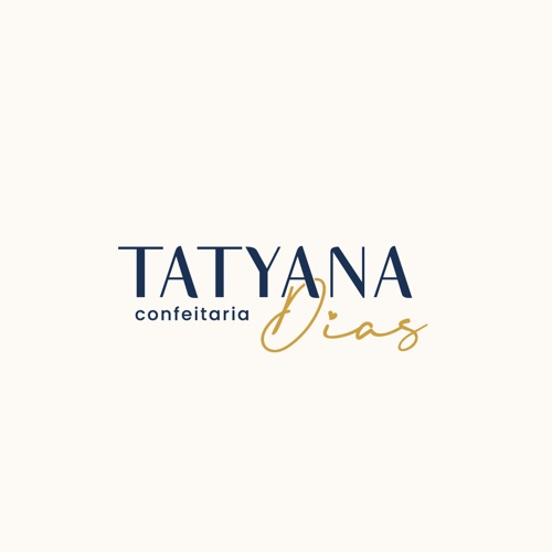Tatydiasconfeitaria