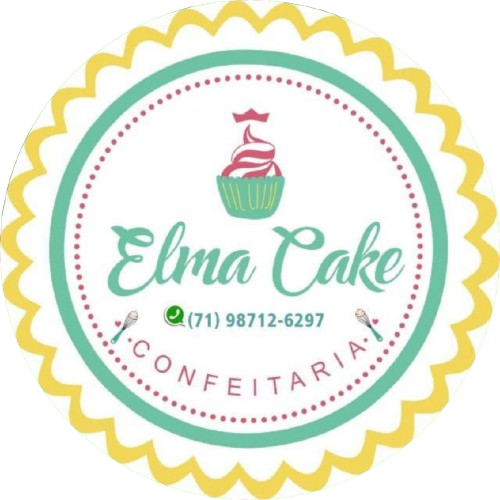 Elma Cake confeitaria