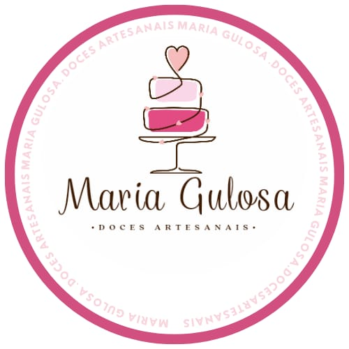 Maria Gulosa Doceria
