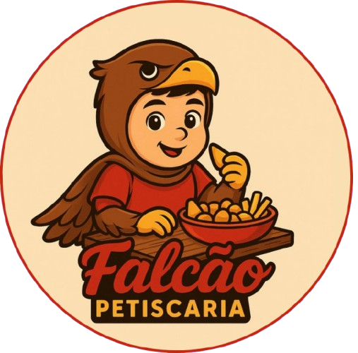 Falcão Petiscaria