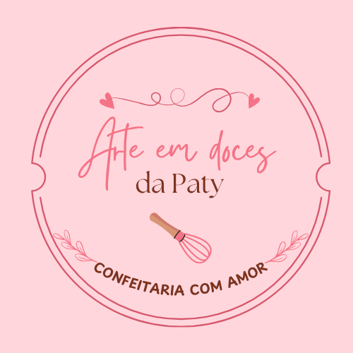 Arte em Doces da Paty