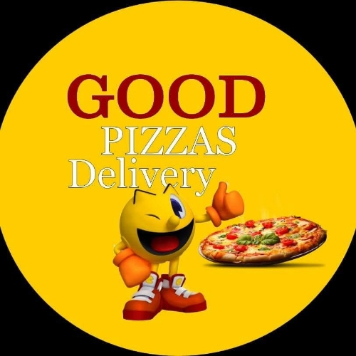 Good pizzas Delivery