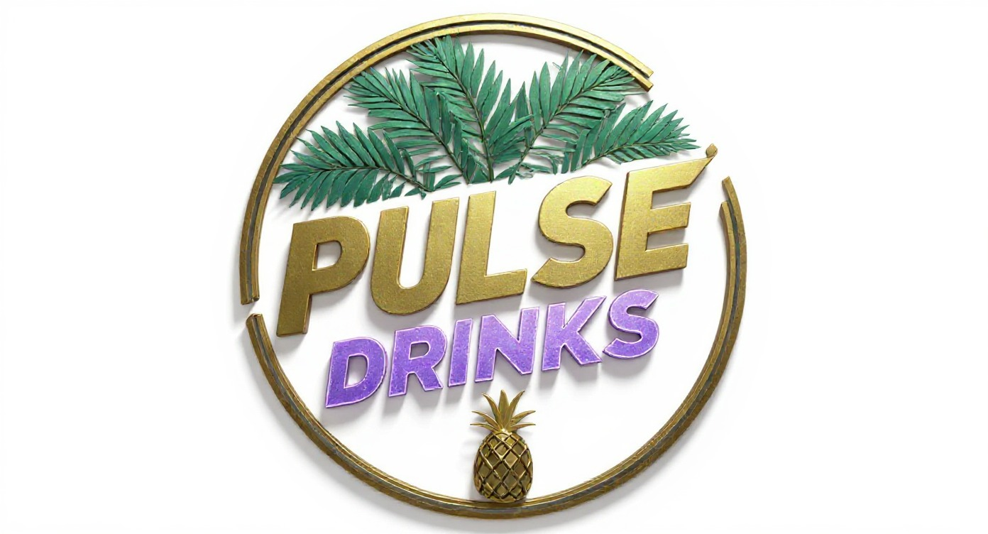 pulsedrinks