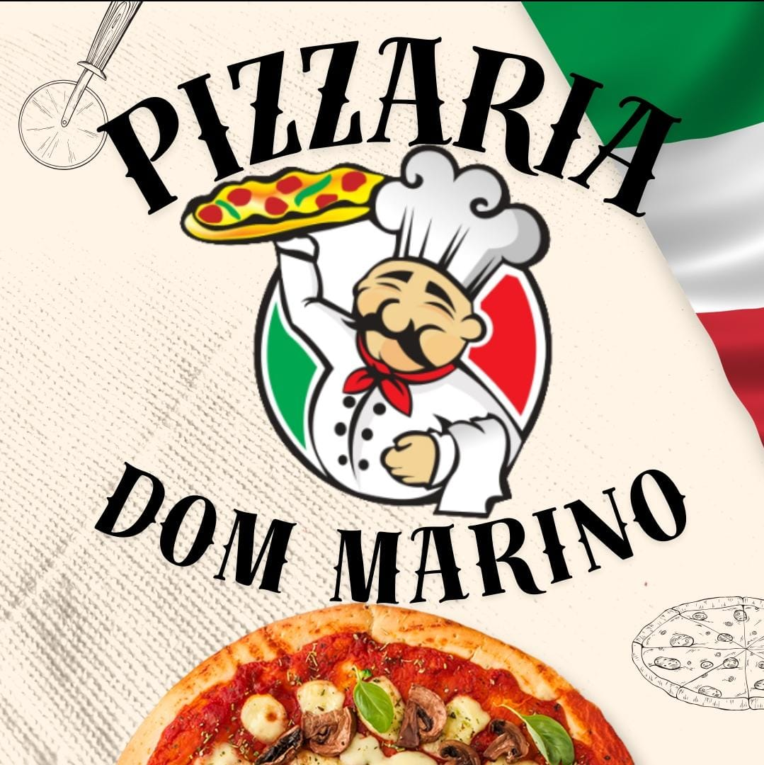 Pizzaria Dom Marino
