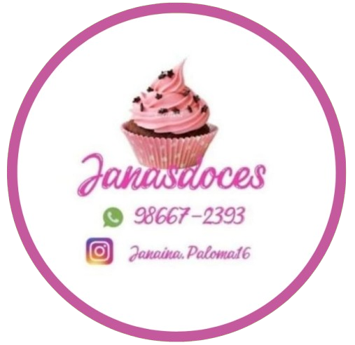 Jana's Doces