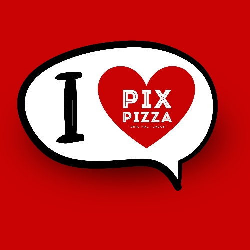 PIX Pizza